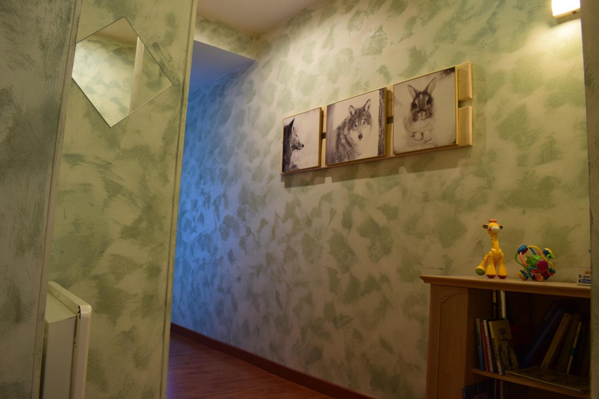 או-בון Appartement Familial T3 Avec Sauna 8 Personnes מראה חיצוני תמונה