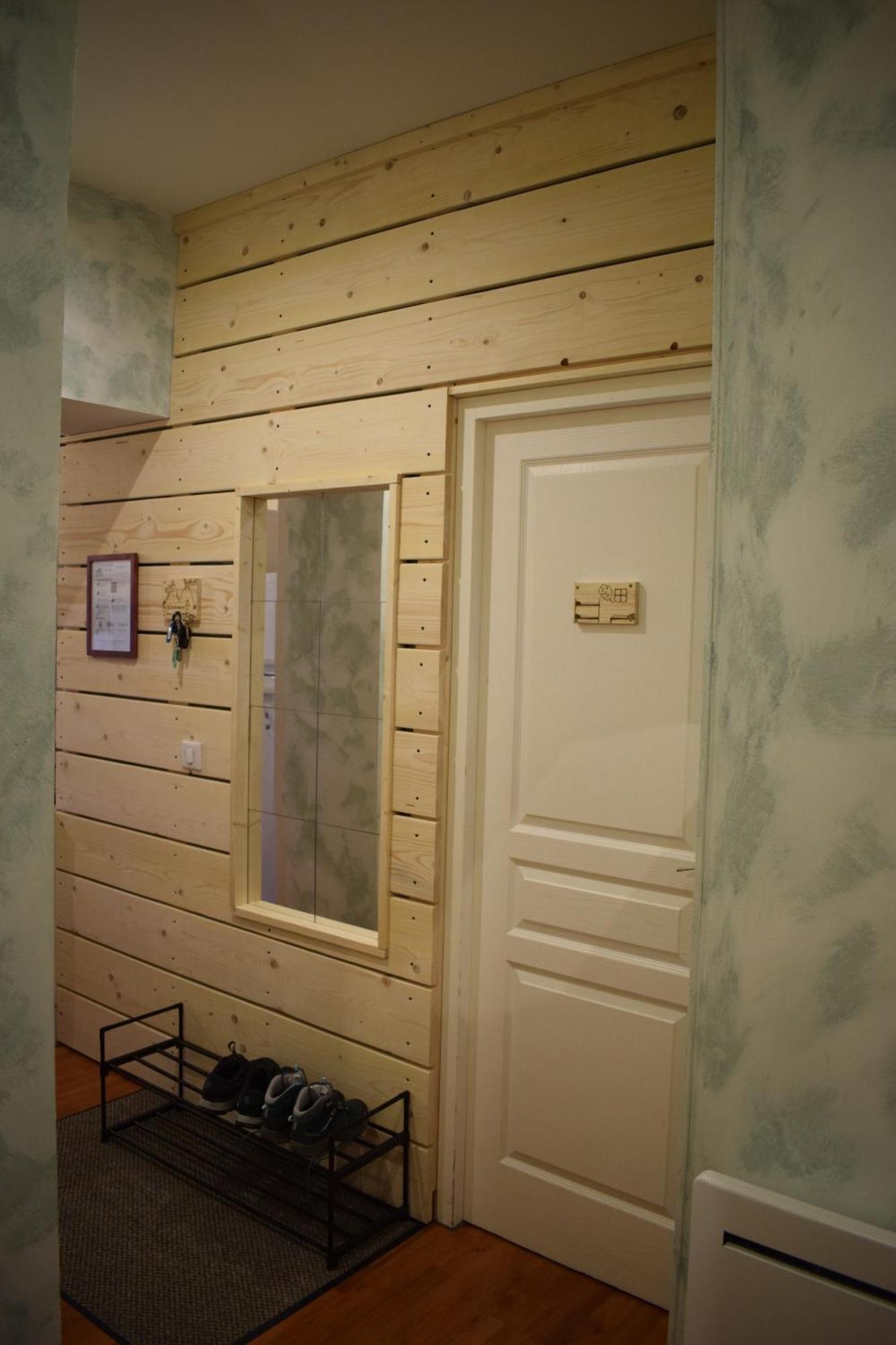 או-בון Appartement Familial T3 Avec Sauna 8 Personnes מראה חיצוני תמונה